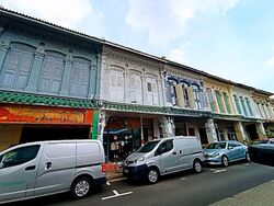 Desker Road Conservation Area (D8), Retail #573645841